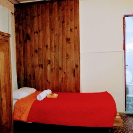 Quinta Rufino Bed & Breakfast Mendoza Kültér fotó