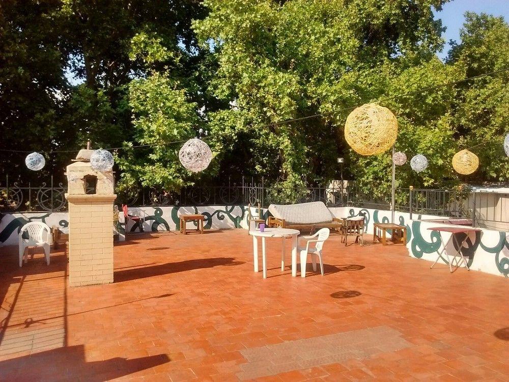 Quinta Rufino Bed & Breakfast Mendoza Kültér fotó