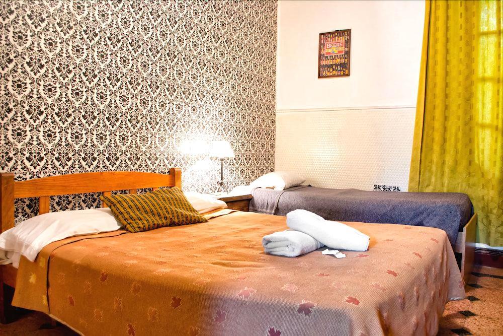 Quinta Rufino Bed & Breakfast Mendoza Kültér fotó