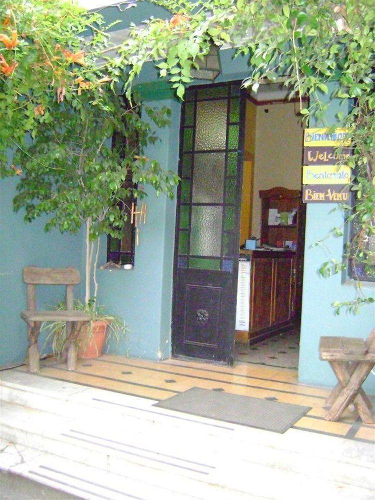 Quinta Rufino Bed & Breakfast Mendoza Kültér fotó