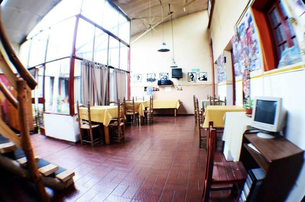 Quinta Rufino Bed & Breakfast Mendoza Kültér fotó