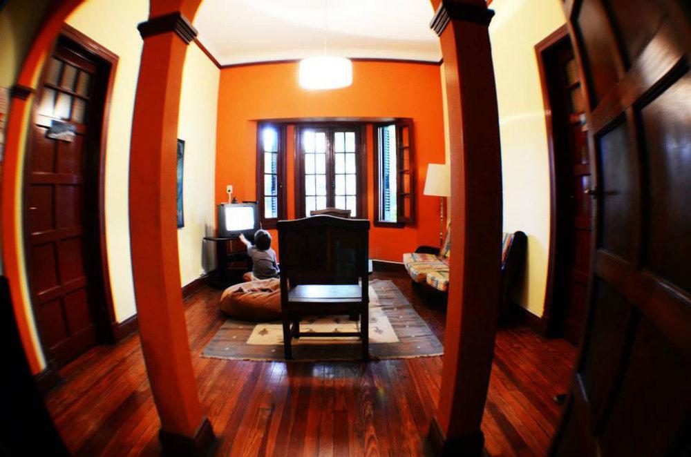 Quinta Rufino Bed & Breakfast Mendoza Kültér fotó