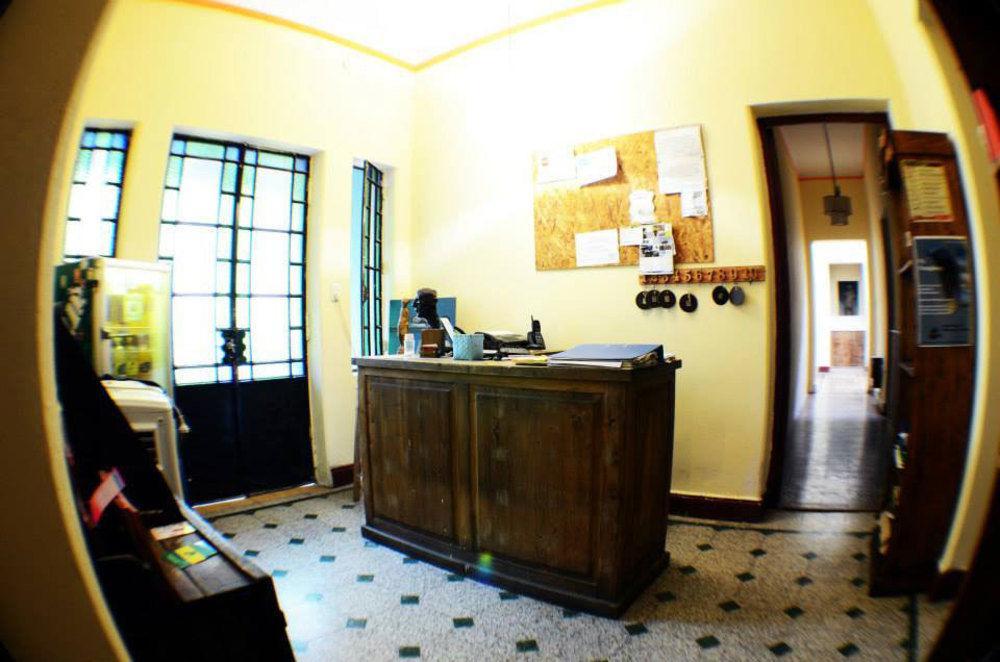 Quinta Rufino Bed & Breakfast Mendoza Kültér fotó
