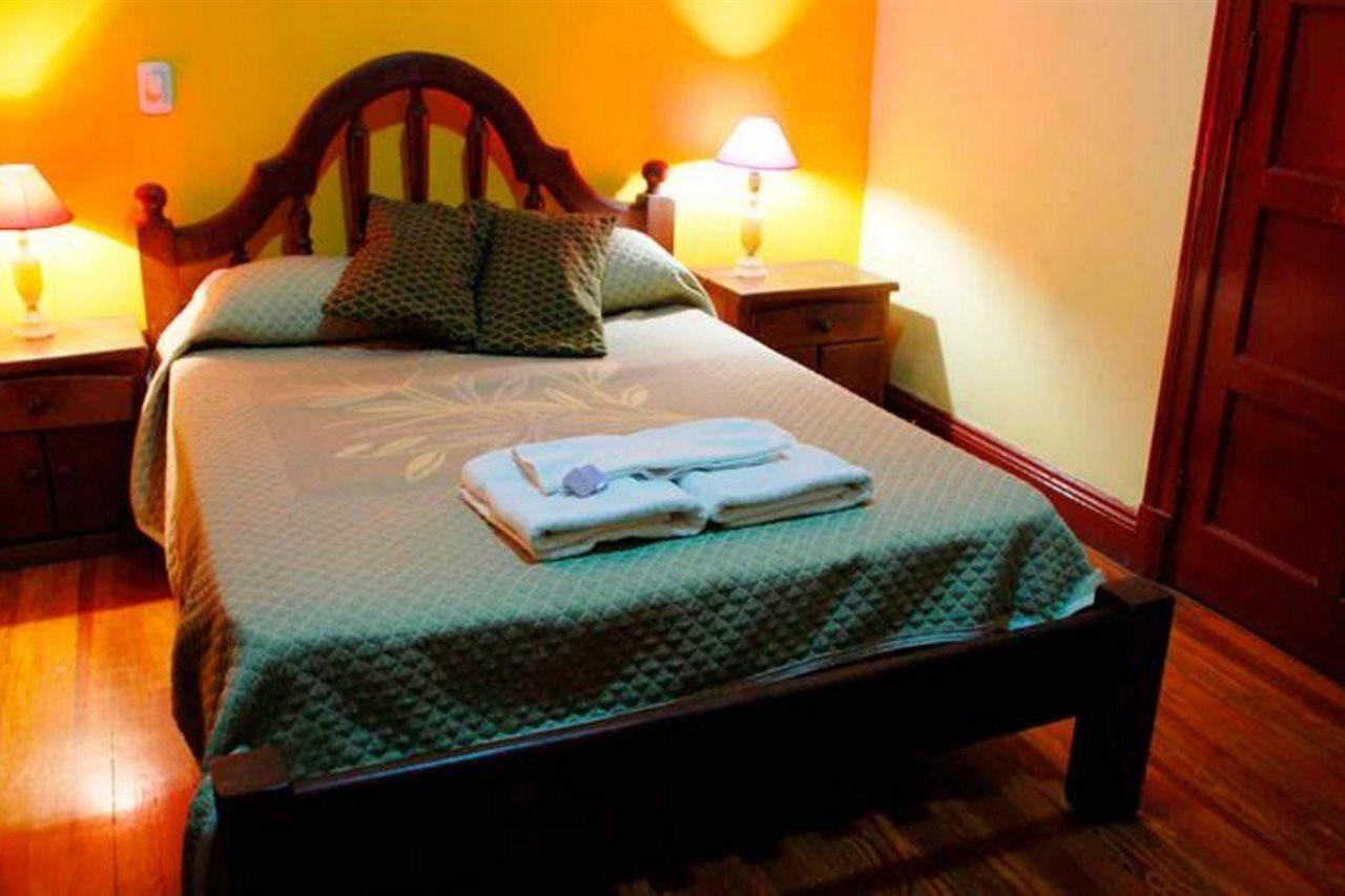 Quinta Rufino Bed & Breakfast Mendoza Kültér fotó