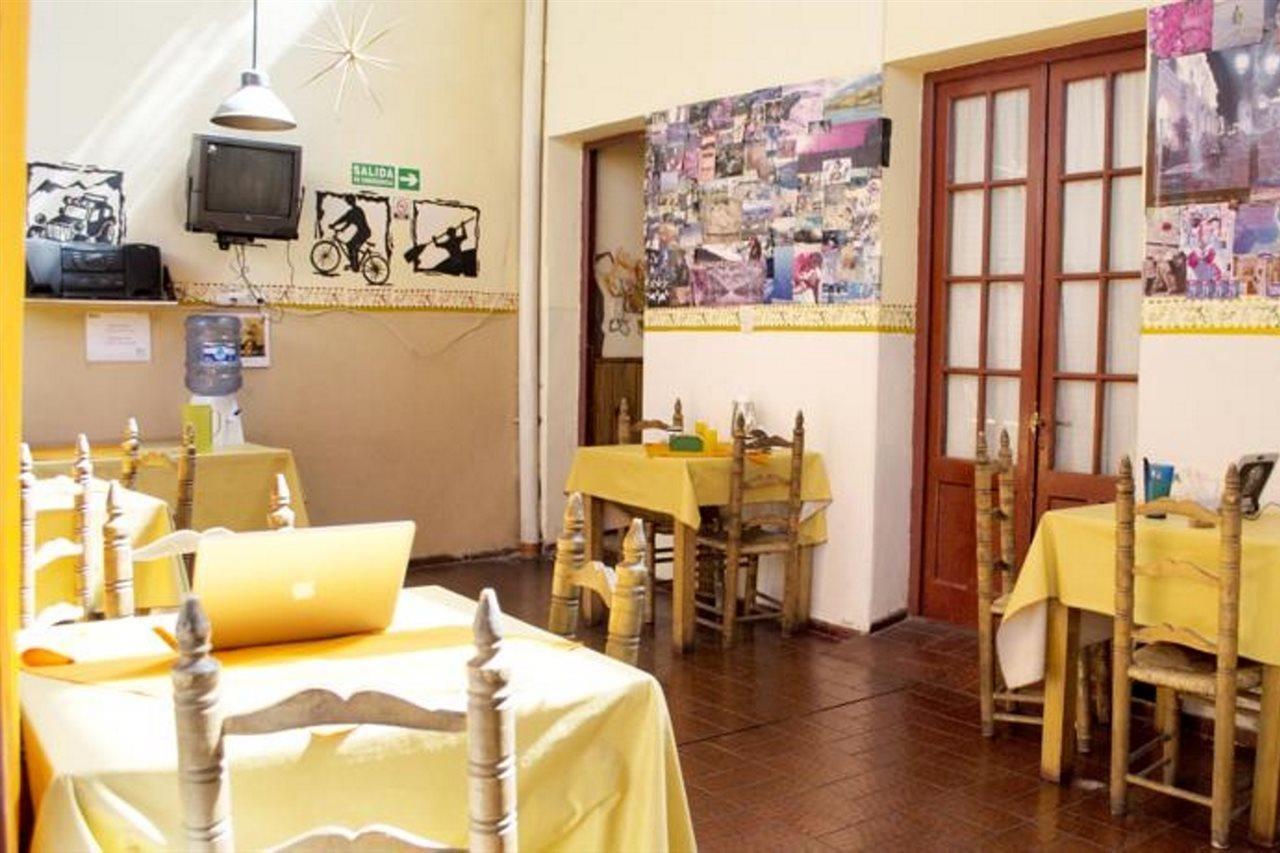 Quinta Rufino Bed & Breakfast Mendoza Kültér fotó