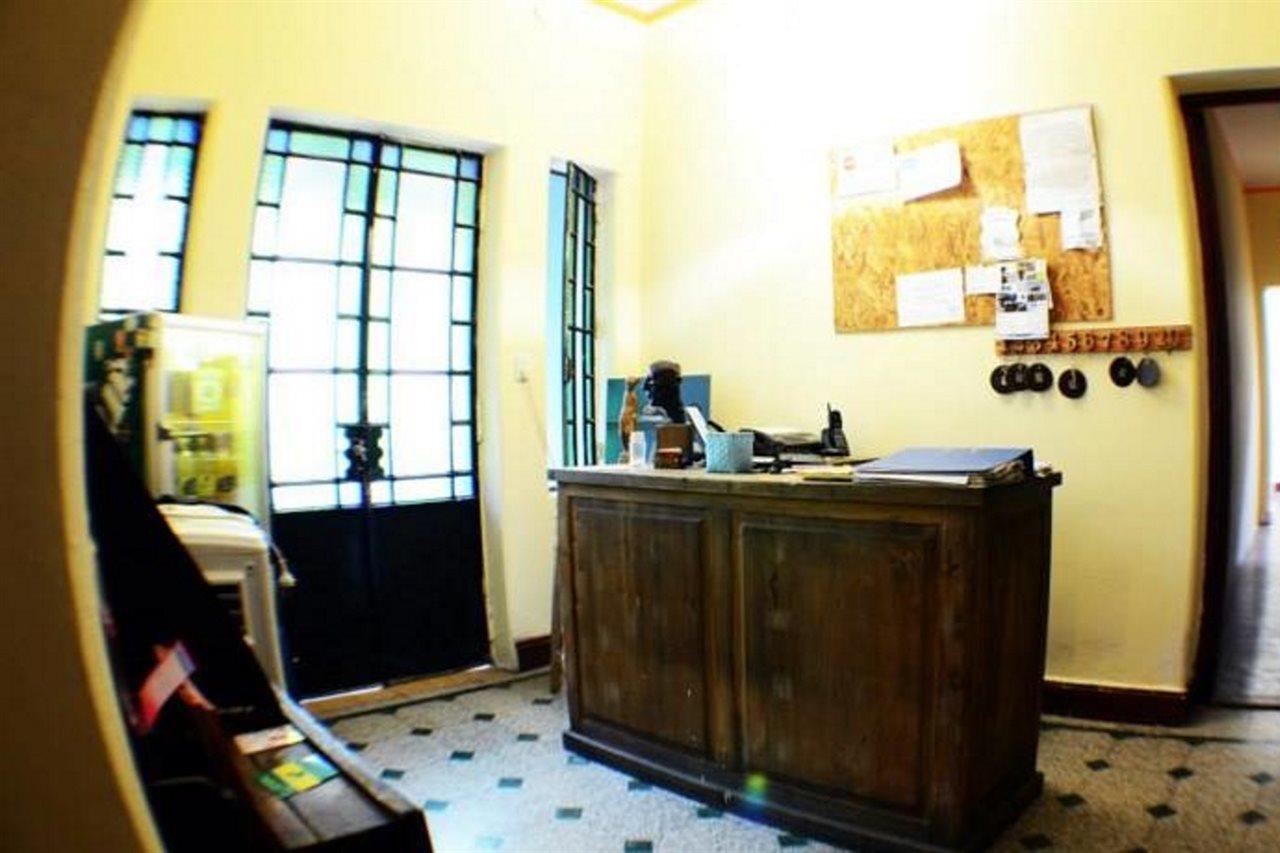 Quinta Rufino Bed & Breakfast Mendoza Kültér fotó