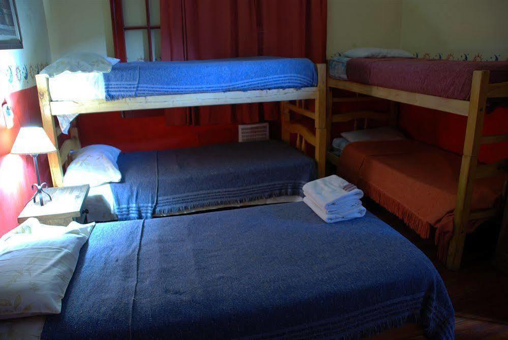 Quinta Rufino Bed & Breakfast Mendoza Kültér fotó
