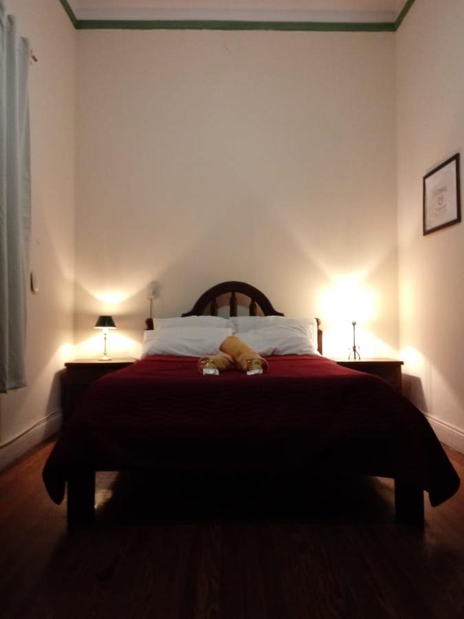 Quinta Rufino Bed & Breakfast Mendoza Kültér fotó