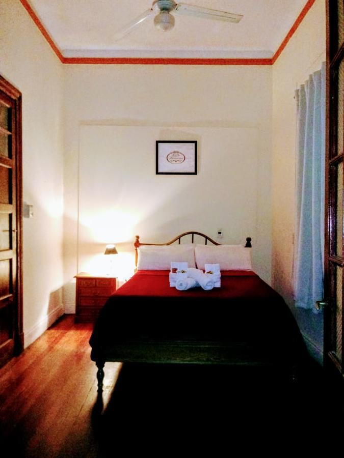 Quinta Rufino Bed & Breakfast Mendoza Kültér fotó