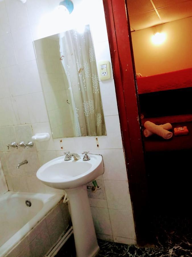 Quinta Rufino Bed & Breakfast Mendoza Kültér fotó