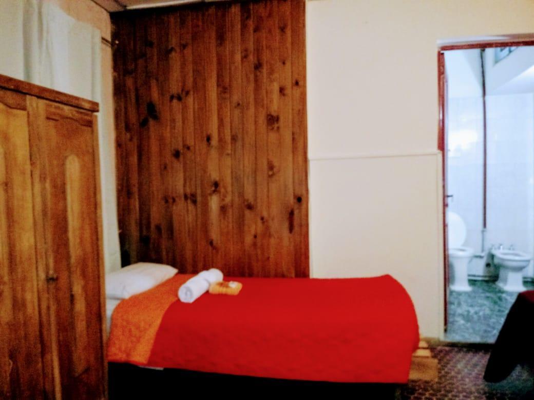 Quinta Rufino Bed & Breakfast Mendoza Kültér fotó