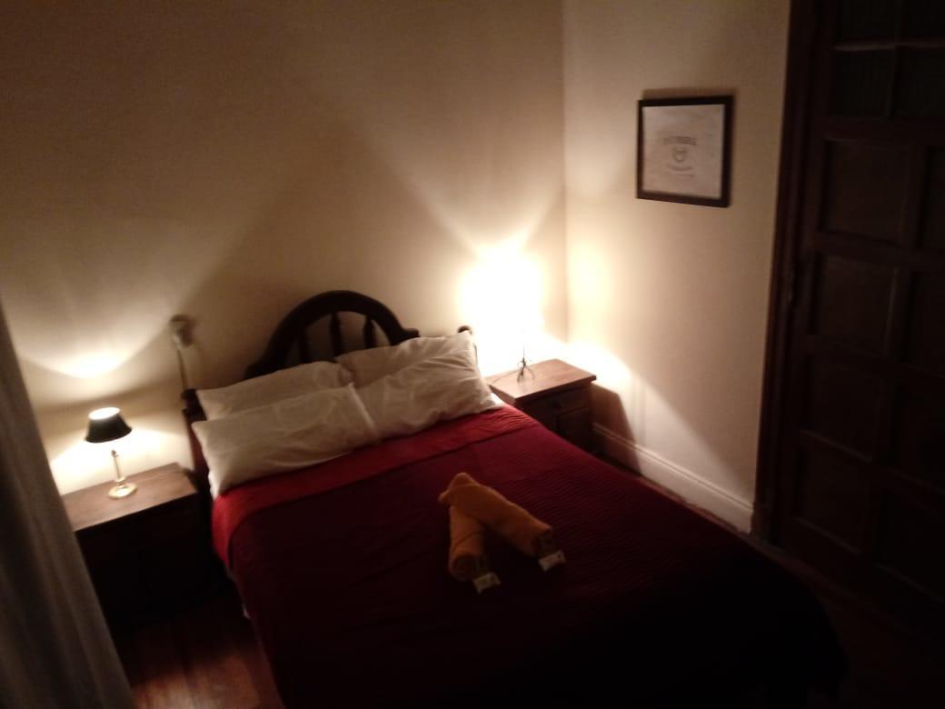 Quinta Rufino Bed & Breakfast Mendoza Kültér fotó