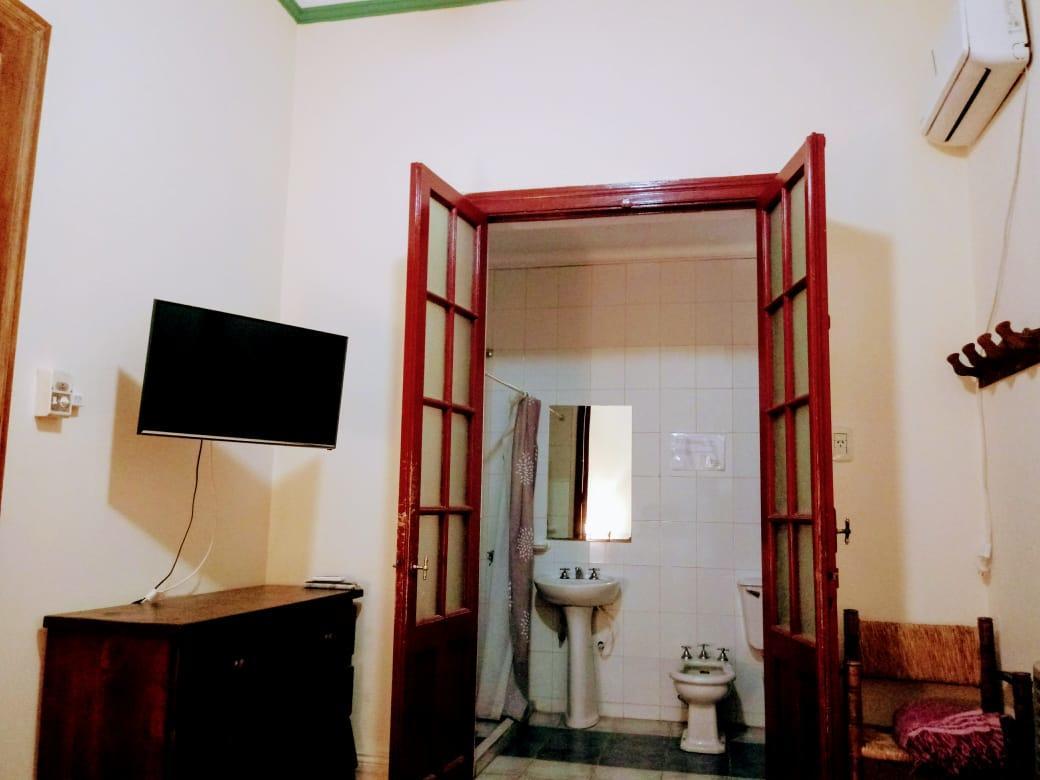 Quinta Rufino Bed & Breakfast Mendoza Kültér fotó