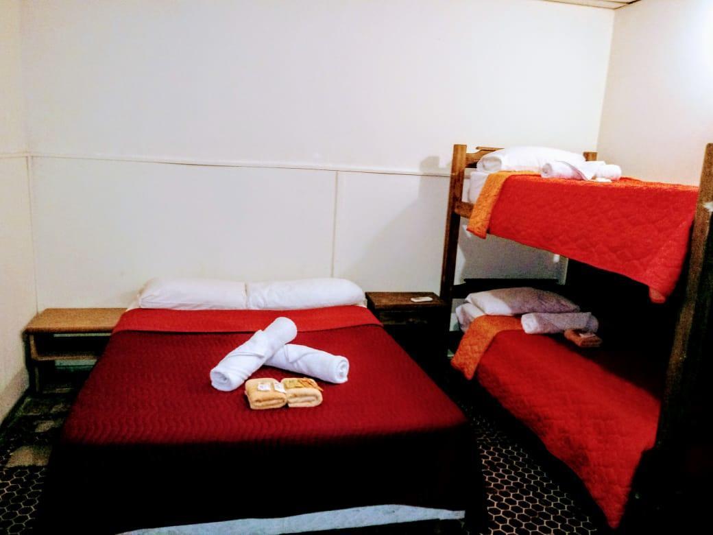 Quinta Rufino Bed & Breakfast Mendoza Kültér fotó