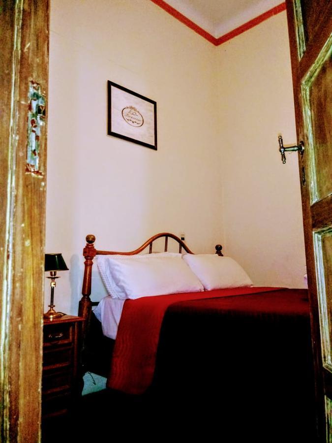 Quinta Rufino Bed & Breakfast Mendoza Kültér fotó