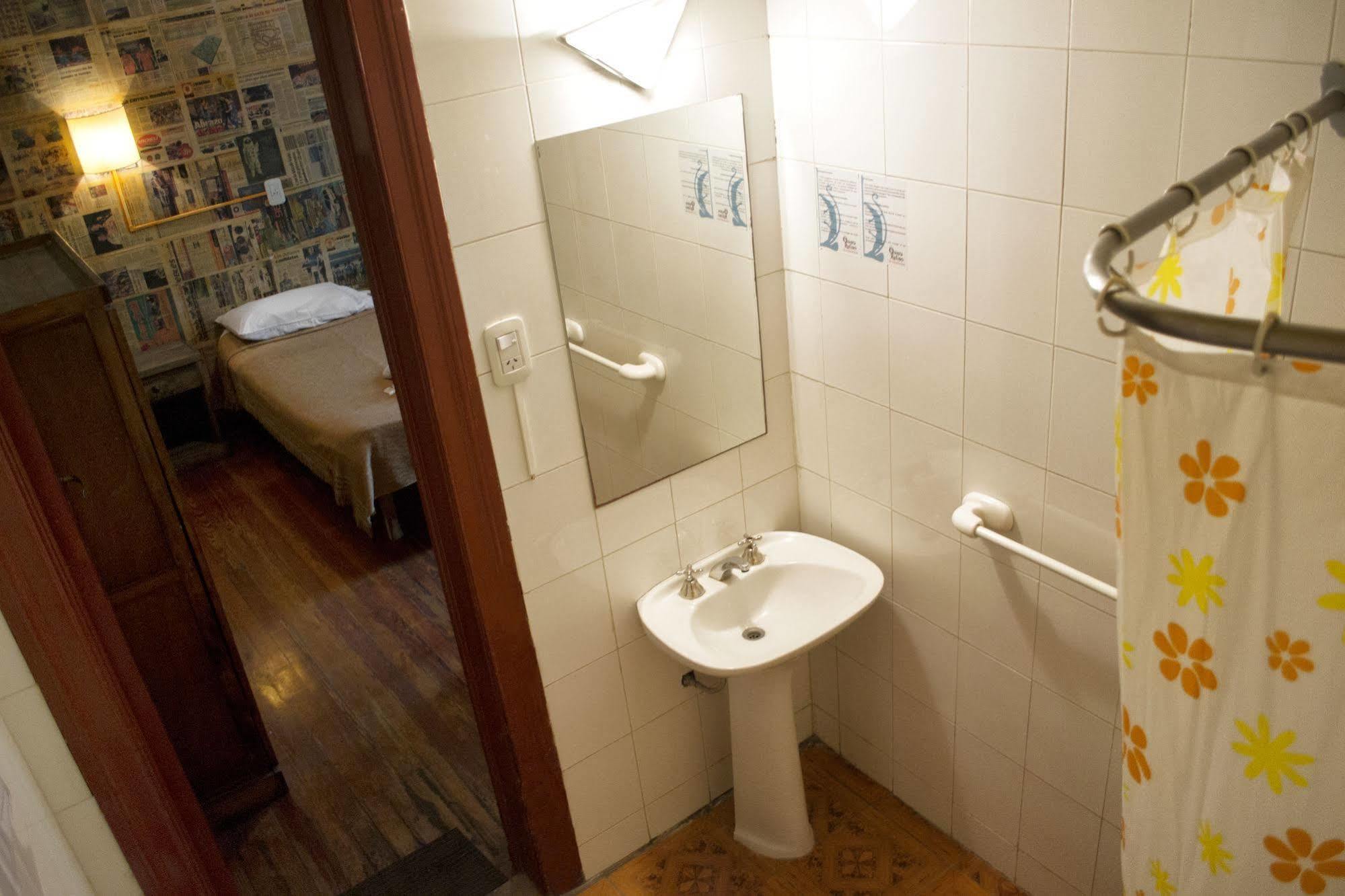 Quinta Rufino Bed & Breakfast Mendoza Kültér fotó