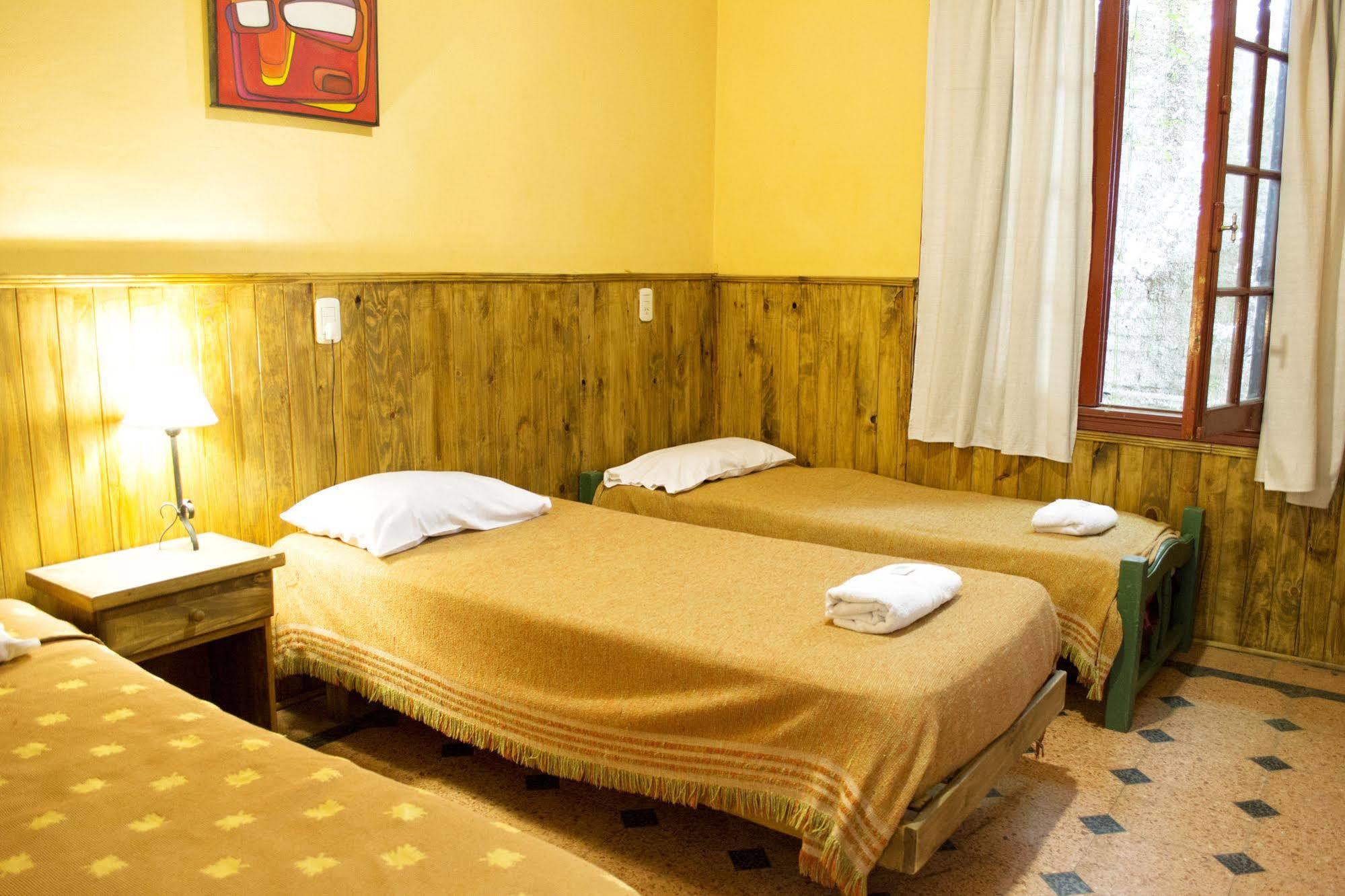 Quinta Rufino Bed & Breakfast Mendoza Kültér fotó