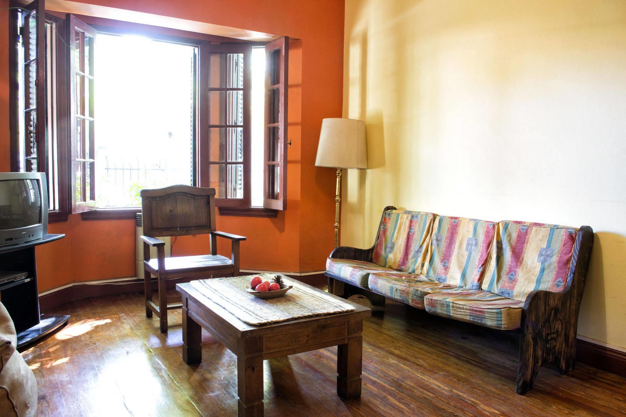 Quinta Rufino Bed & Breakfast Mendoza Kültér fotó